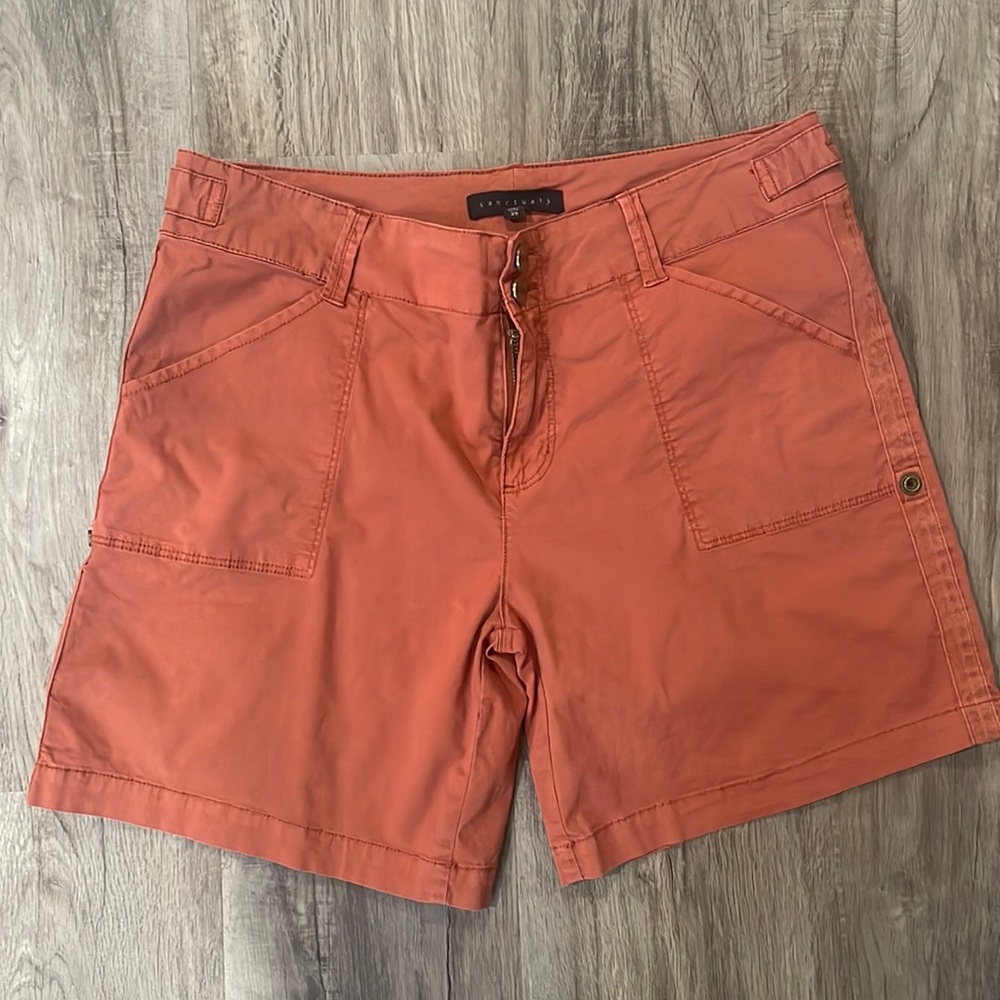 Sanctuary Size 29 Women’s shorts- great condition
